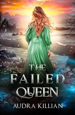 Cover The Failed Queen (eBook, ePUB)