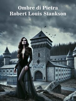 Cover Ombre di Pietra (Universi Inesplorati: Fantascienza e Fantasy, #12) (eBook, ePUB)