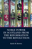 Noble Society in Scotland (eBook, PDF) Noble Society in Scotland (eBook, PDF)