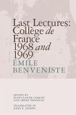 Last Lectures (eBook, PDF)