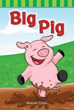 Cover Big Pig (eBook, PDF)