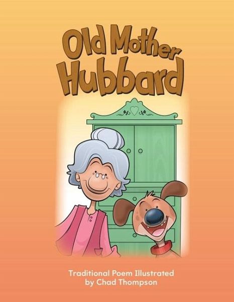 Old Mother Hubbard (eBook, PDF)