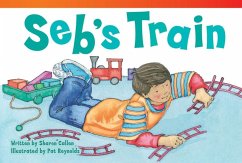 Seb's Train (eBook, PDF) - Callen, Sharon