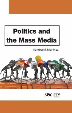 Cover Politics and the Mass Media (eBook, PDF)