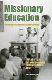 Missionary Education (eBook, PDF) Missionary Education (eBook, PDF)