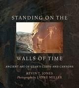 Cover Standing on the Walls of Time (eBook, PDF)