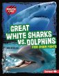 Great White Sharks vs. Dolphins (eBook,... - Bild 1