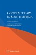 Contract Law in South Africa (eBook,... - Bild 1