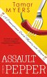 Assault and Pepper (eBook, ePUB) - Bild 1