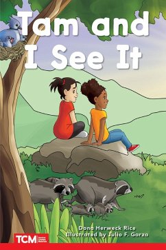 Cover Tam and I See It (eBook, ePUB)