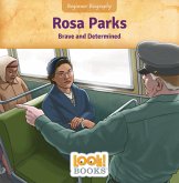 Rosa Parks (eBook, ePUB)