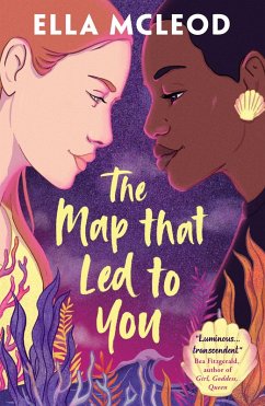 Map that Led to You (eBook) (eBook, ePUB) - Mcleod, Ella