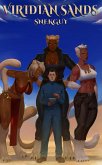 Viridian Sands (Pinwheel) (eBook, ePUB) Viridian Sands (Pinwheel) (eBook, ePUB)