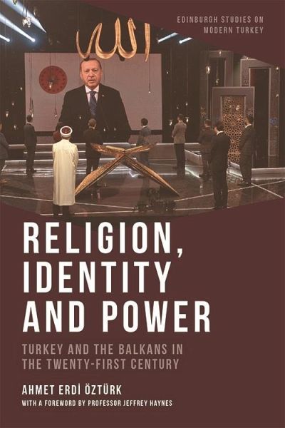 Religion, Identity and Power (eBook, ePUB) Religion, Identity and Power (eBook, ePUB)