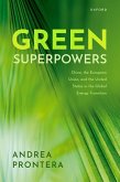 Green Superpowers (eBook, PDF) Green Superpowers (eBook, PDF)