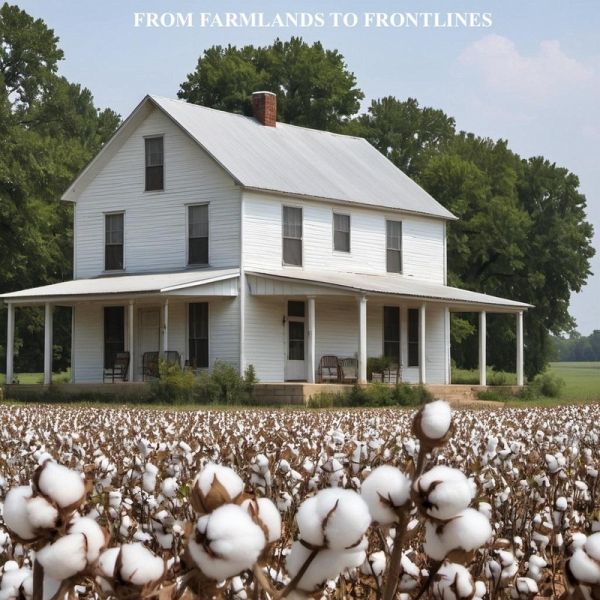 From Farmlands to Frontlines (eBook, ePUB) From Farmlands to Frontlines (eBook, ePUB)