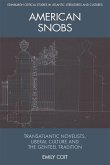 American Snobs (eBook, PDF)