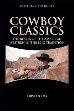 Cover Cowboy Classics (eBook, PDF)