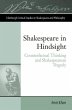 Shakespeare in Hindsight (eBook, PDF) - Bild 1