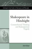 Shakespeare in Hindsight (eBook, PDF)