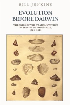 Evolution Before Darwin (eBook, PDF) Cover Evolution Before Darwin (eBook, PDF)