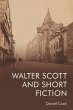 Walter Scott and Short Fiction (eBook,... - Bild 1