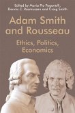 Adam Smith and Rousseau (eBook, ePUB)