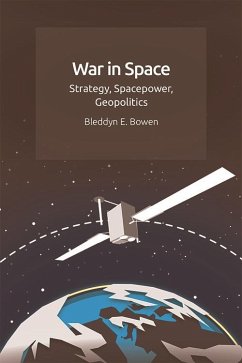 Cover War in Space (eBook, ePUB)
