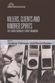 Killers, Clients and Kindred Spirits (eBook, ePUB)