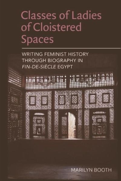 Classes of Ladies of Cloistered Spaces (eBook, PDF)