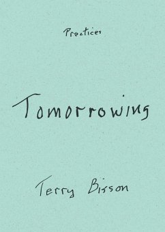 Cover Tomorrowing (eBook, PDF)