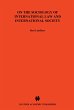 On The Sociology of International Law &... - Bild 1