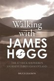 Walking with James Hogg (eBook, ePUB)