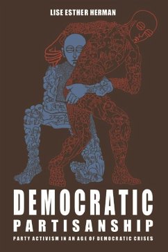 Cover Democratic Partisanship (eBook, ePUB)
