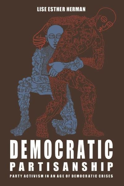 Democratic Partisanship (eBook, ePUB) Democratic Partisanship (eBook, ePUB)
