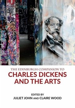 Edinburgh Companion to Charles Dickens and the Arts (eBook, PDF)