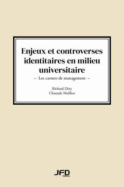 Enjeux et controverses en milieu universitaire (eBook, PDF) Enjeux et controverses en milieu universitaire (eBook, PDF)