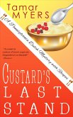 Custard's Last Stand (eBook, ePUB)