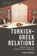Turkish-Greek Relations (eBook, ePUB) - Bild 1