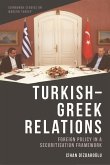 Turkish-Greek Relations (eBook, ePUB) Turkish-Greek Relations (eBook, ePUB)