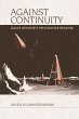 Against Continuity (eBook, PDF) - Bild 1