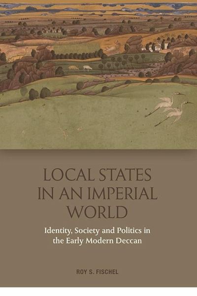 Local States in an Imperial World (eBook, PDF)
