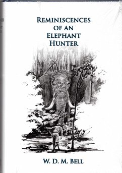 Cover Reminiscences of an Elephant Hunter (eBook, ePUB)