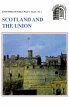 Scotland and the Union (eBook, PDF) - Bild 1