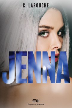 Cover Jenna (eBook, ePUB)