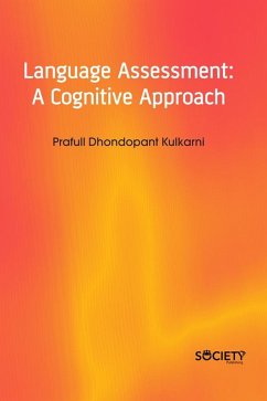 Language Assessment (eBook, PDF) - Prafull Dhondopant Kulkarni