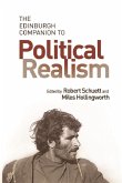 Edinburgh Companion to Political Realism (eBook, ePUB) Edinburgh Companion to Political Realism (eBook, ePUB)