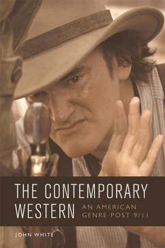 Cover Contemporary Western (eBook, PDF)