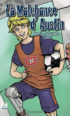 Cover La Malchance d'Austin (eBook, ePUB)