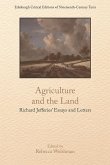 Agriculture and the Land (eBook, PDF)
